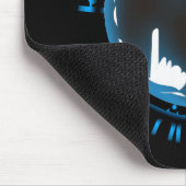 Rosh Chodesh Mousepad (Ecke)