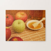 Rosh Hashana 2 Puzzle (Horizontal)