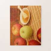 Rosh Hashana 2 Puzzle (Vertikal)