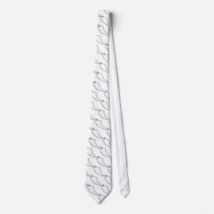 Rosh Hashana Shofar-Krawatte Krawatte