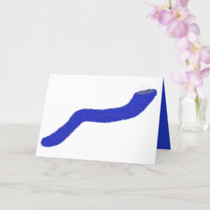 Rosh Hashanah ר א ש ה ש נ Glitzer tanzenden Shows Karte