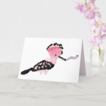 Rosh Hashanah ר א ש ה ש נ Israel niedlichen Hoopoe