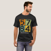 Rosh Hashanah 5784 Shirt (Vorne ganz)