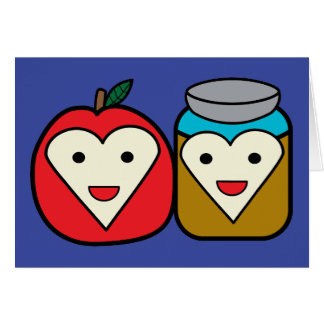 Rosh Hashanah Apple Honey Niedlich Personalize