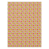 Rosh Hashanah Cotton Tableclout Tischdecke (Vorderseite)