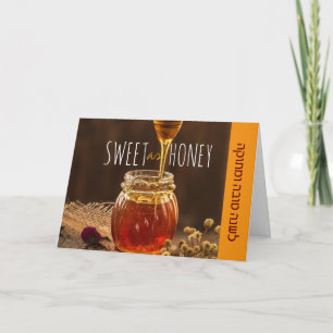 Rosh Hashanah Jüdische Grußkarte Karte