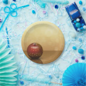 Rosh Hashanah jüdisches neues Jahr - Pappteller (Party)