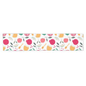 Rosh Hashanah Kurzer Tischläufer (Horizontal)