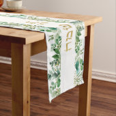 Rosh Hashanah LONG TABLE RUNNER Großer Tischläufer (Beispiel)