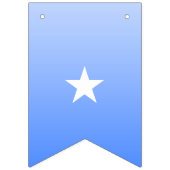 ROSH HASHANAH Party Banner (Erste Fahne)