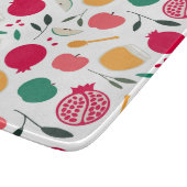Rosh Hashanah Schneidebrett (Ecke)