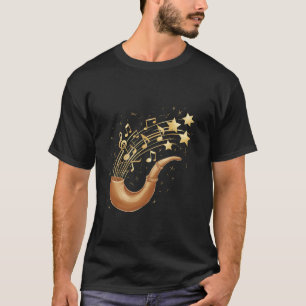 Rosh Hashanah Shofar so gute lustige jüdische Neuj T-Shirt