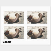 Rosh Hashanah Stickers (Blatt)