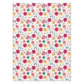 Rosh Hashanah Tischdecke (Vorderseite)