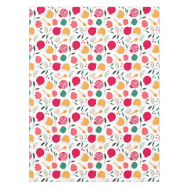 Rosh Hashanah Tischdecke