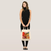 Rosh Hashanah Tote Bag Tragetasche (Vorderseite (Model))