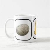 Roshambo Tasse (Links)