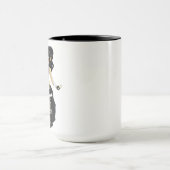 Rosi Taza Tasse (Zentrum)