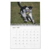 Rosie 2010 kalender (Mär 2027)