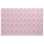 ROSIE ANSICHT Rosen-Blumenmuster Stoff (Yard (91,4 cm))