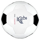 Rosie Athletics - Fußball Global Design (Gedreht)