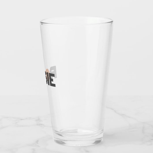 Rosie Basketball Glas (Links)