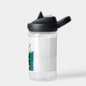 ROSIE BEAR panda - Camelbak Kinderflasche Trinkflasche (Links)