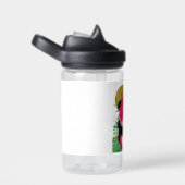 ROSIE BEAR panda - Camelbak Kinderflasche Trinkflasche (rechts)