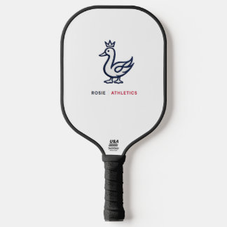 Rosie & Company Global Pickleball-Schläger Pickleball Schläger