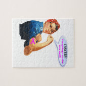 Rosie das puzzle (Horizontal)