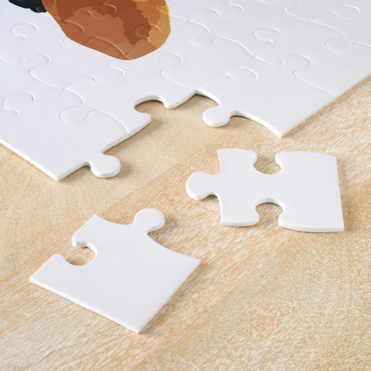 Rosie das puzzle (Seite)