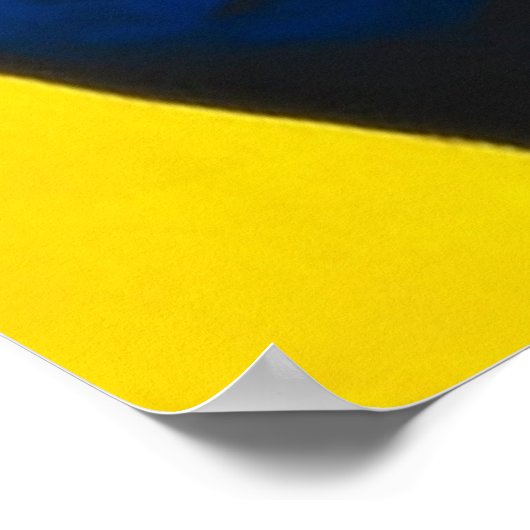 Rosie das Riveter GOTV Poster (Ecke)