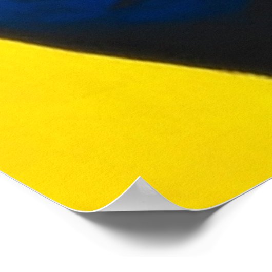 Rosie das Riveter OWS Poster (Ecke)