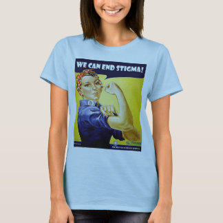 Rosie das Riviter T-Shirt