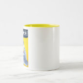 Rosie der medizinischen Beruflichen Tasse (Mittel)