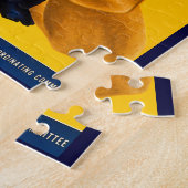 Rosie der Nieteneinschläger können wir ihn tun Puzzle (Seite)