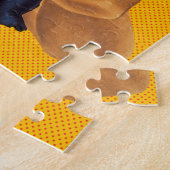 Rosie der Nieteneinschläger können wir ihn tun! Puzzle (Seite)