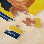 Rosie der Nieteneinschläger - "wir können ihn tun! Puzzle (Seite)