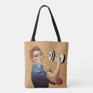 Rosie der Power-Heber Tasche