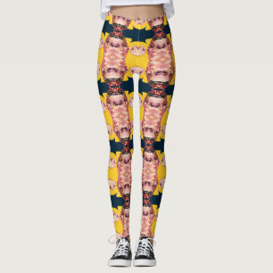 Rosie des Nieters Leggings