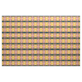 Rosie des Nieters Stoff (Yard (91,4 cm))
