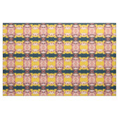 Rosie des Nieters Stoff (Fat Quarter (45,7 x 55,9 cm))