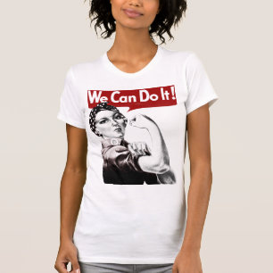 Rosie die Nieterin T-Shirt