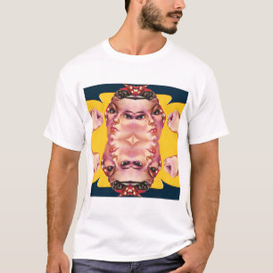 Rosie die Nieterin T-Shirt