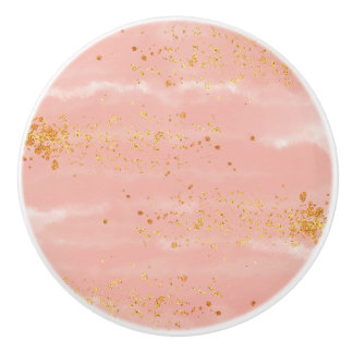 Rosie Drama Keramikknauf