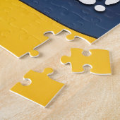Rosie Gewerkschaft ja! Puzzlespiel Puzzle (Seite)