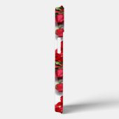 Rosie iPhone / iPad Gehäuse Case-Mate iPhone Hülle (Rückseite / Rechts)