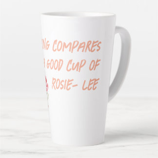 Rosie-Lee-Tasse Milchtasse
