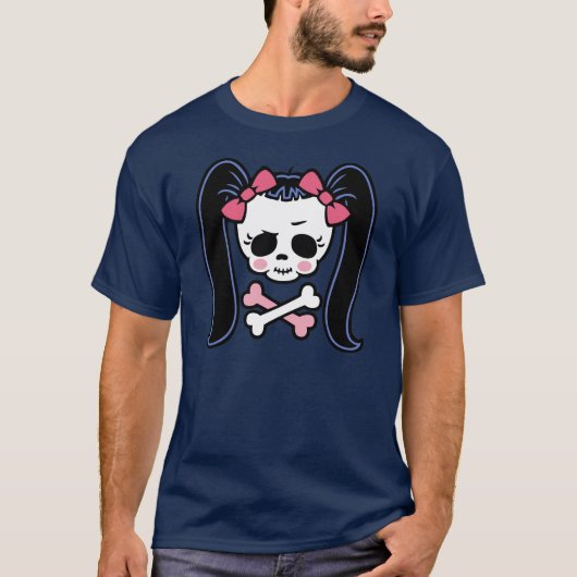 Rosie Roger T-Shirt (Vorderseite)