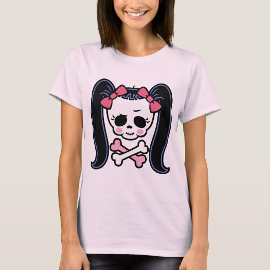 Rosie Roger T-Shirt (Vorderseite)